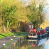 Grand union canal