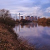 river aire knottingley