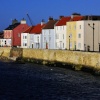 Hartlepool Town Wall