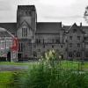 Ampleforth Abbey and College