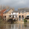 Houses at Heron Island, Caversham