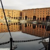 Liverpool Albert Dock