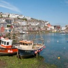 Mevagissey Harbour
