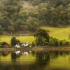 Rydal Water and NabScar