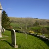 St Peters Church Dorset Village