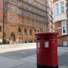 London Borough of Holborn