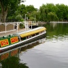 Little Venice Basin