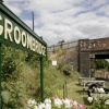 Groombridge Station