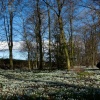 Burton Agnes Hall