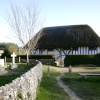 The Clergy House