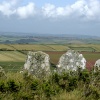 Bolberry country view