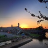 Hartshill boat yard