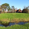 Ruislip, manor farm