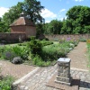 eastcote house gardens, the dovecote