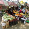 Norfolk Fruit and Ice Cream Shop