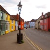 Thaxted Town Street
