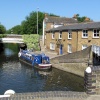 Batchworth lock
