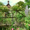 The Walled gardens