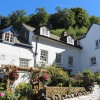 Clovelly Cottage
