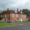 Jane Austen's Home, Chawton, Hampshire