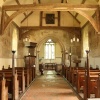 St. Mary the Virgin Church, North Stoke