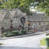 The Lamb Inn, Great Rissington.