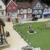 Bekonscot Model Village