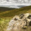 Windermere from Wansfell