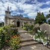 St Aidens Church, Gillamoor, North Yorkshire
