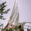 St. Mary's Church, Chesterfield, Derbyshire