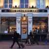 Blagrave Arms Pub, Reading