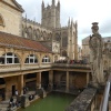 Main Pool, Roman Baths