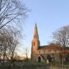 St John The Baptist, Stanground
