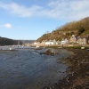 Fishguard Harbour