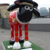 Shaun The Sheep