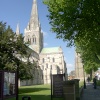 Chichester Cathedral