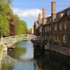 Mathematical Bridge