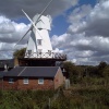 Rye windmill