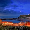 Whitby by Moonlight
