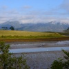 Mountain views Port Appin
