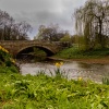 The Bridge at Sinnington