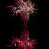 Bosworth water park fireworks night