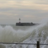 The Lighthouse, Newhaven Harbour, East Sussex