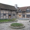 Shakespear's Birthplace
