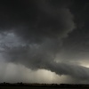 Horizontal Tornado, Hillesden, Buckinghamshire