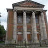 Methodist Church, Market Rasen, Lincolnshire