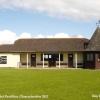 Tormarton Cricket Pavilion, Gloucestershire 2012