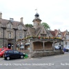 The Clock Tower, High Street, Chipping Sodbury, Gloucestershire 2014