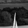 Yacht and Sandal Castle at Pugneys Watersports Centre & Country Park, Wakefield