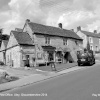 Village Shop & Post Office, Uley, Gloucestershire 2014